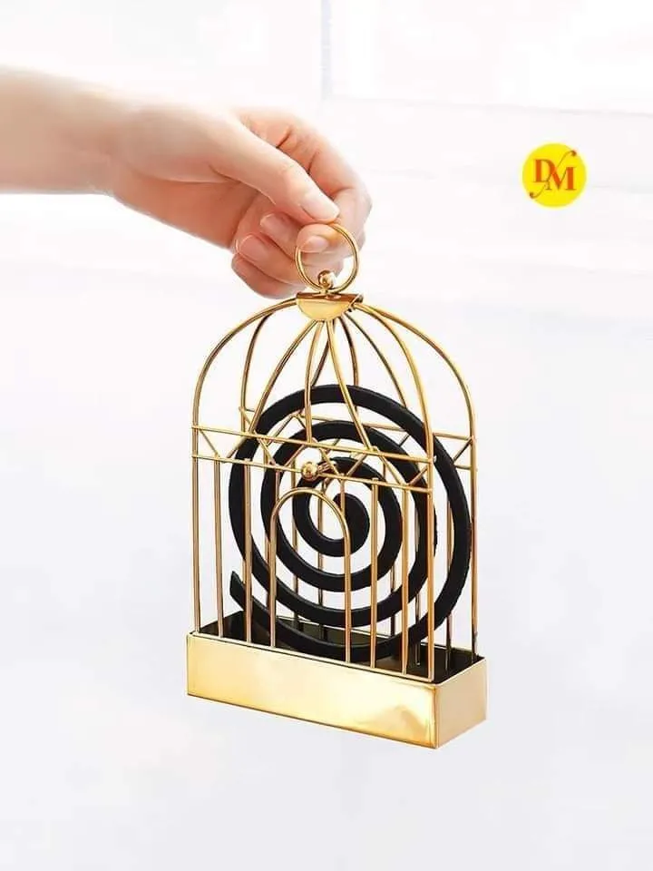 Mosquito Coil Stand ????????