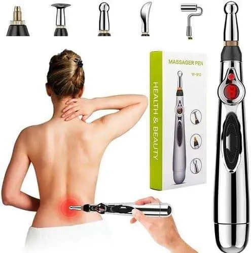 Massager pen