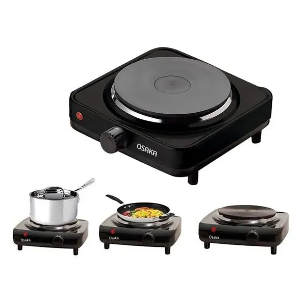 Osaka Electric Stove