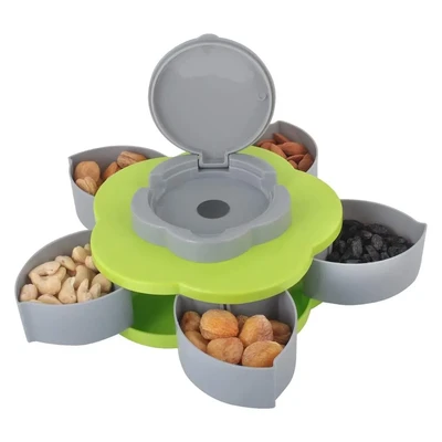 Smart Candy/ Marsala Box